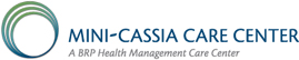 Mini-Cassia logo